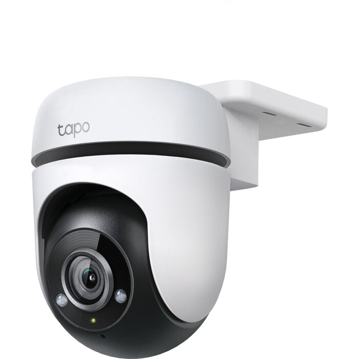 TP-Link TP-Link Tapo C500 Dome IP-beveiligingscamera Buiten 1920 x 1080 Pixels Plafond