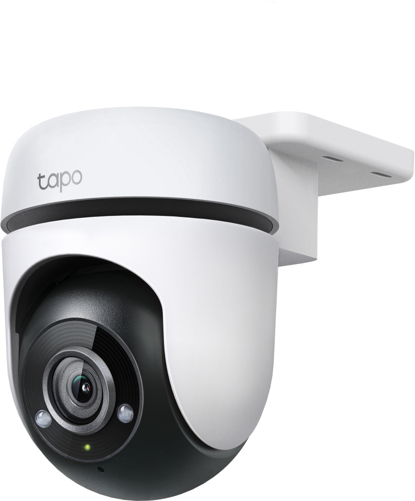 TP-Link TP-Link Tapo C500 Dome IP-beveiligingscamera Buiten 1920 x 1080 Pixels Plafond