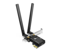 TP-Link TP-Link Archer TX55E WLAN / Bluetooth 2402 Mbit/s