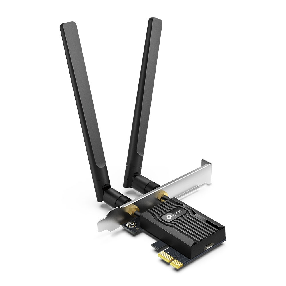 TP-Link TP-Link Archer TX55E WLAN / Bluetooth 2402 Mbit/s