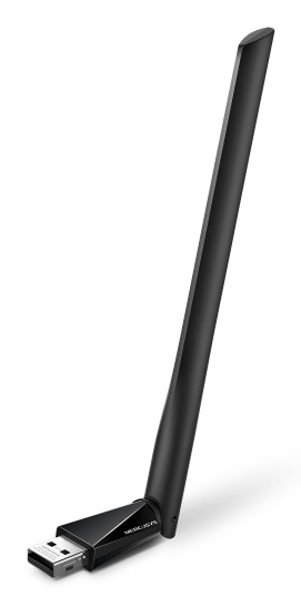 TP-Link Mercusys MA30H netwerkkaart WLAN 1300 Mbit/s