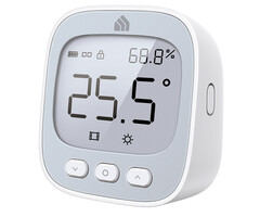 TP-Link TP-Link Room Thermostat thermostaat WLAN Wit