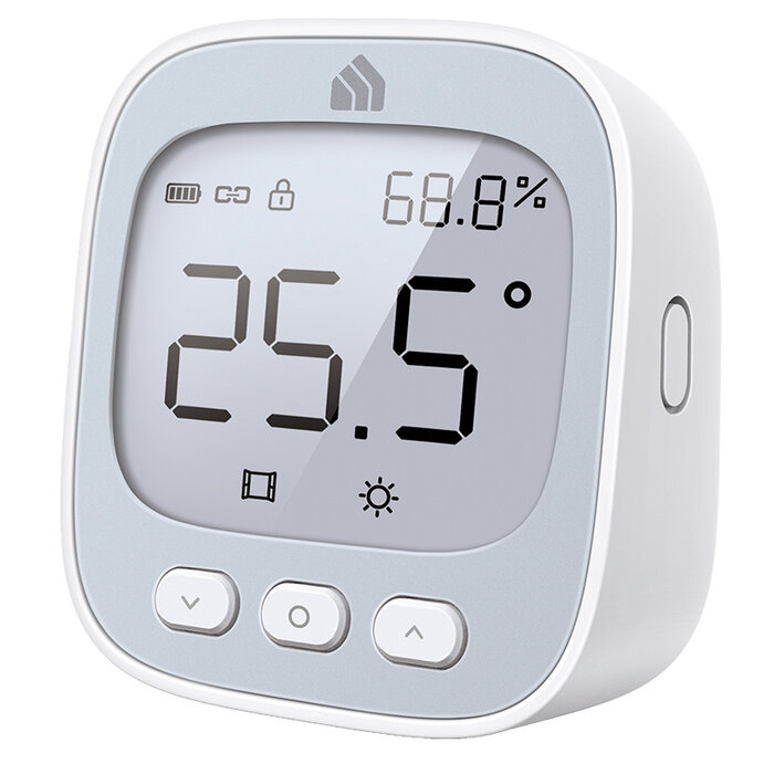 TP-Link TP-Link Room Thermostat thermostaat WLAN Wit