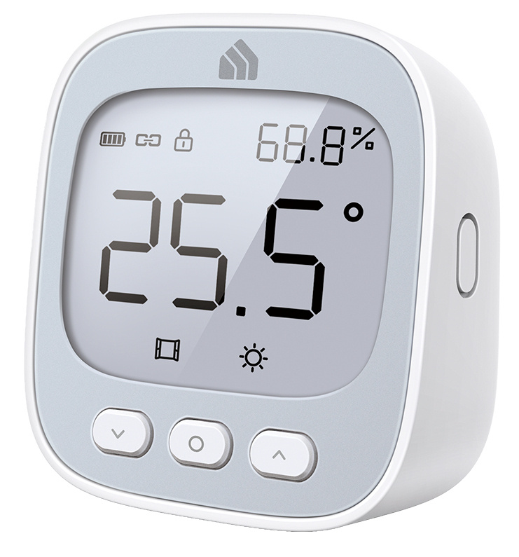 TP-Link TP-Link Room Thermostat thermostaat WLAN Wit