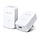 Mercusys MP500 KIT PowerLine-netwerkadapter 1000 Mbit/s Ethernet LAN Wit 2 stuk(s)