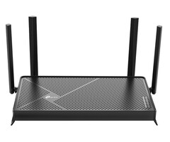 TP-Link TP-Link Archer BE3600 draadloze router 2.5 Gigabit Ethernet Dual-band (2.4 GHz / 5 GHz) Zwart