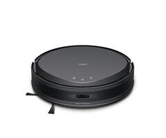 TP-Link TP-Link Tapo RV20 Max Zwart