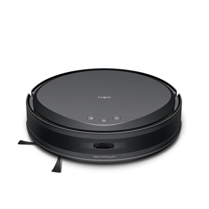 TP-Link TP-Link Tapo RV20 Max Zwart