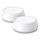 TP-Link DECO BE25(2-PACK) mesh-wifi-systeem Dual-band (2.4 GHz / 5 GHz) Wi-Fi 7 (802.11be) Wit Intern
