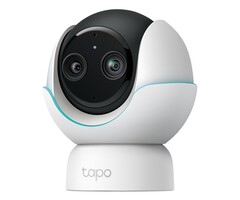 TP-Link TP-Link Tapo C840 Wi-Fi Wit