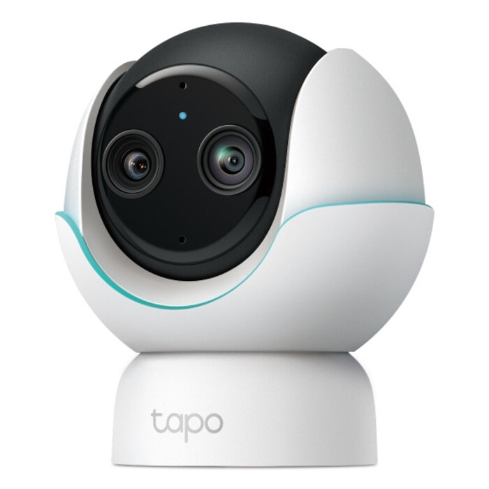 TP-Link TP-Link Tapo C840 Wi-Fi Wit