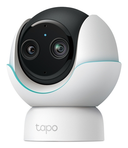 TP-Link TP-Link Tapo C840 Wi-Fi Wit