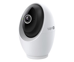 TP-Link TP-Link Tapo C260 IP-beveiligingscamera Binnen 3840 x 2160 Pixels Plafond/wand/bureau