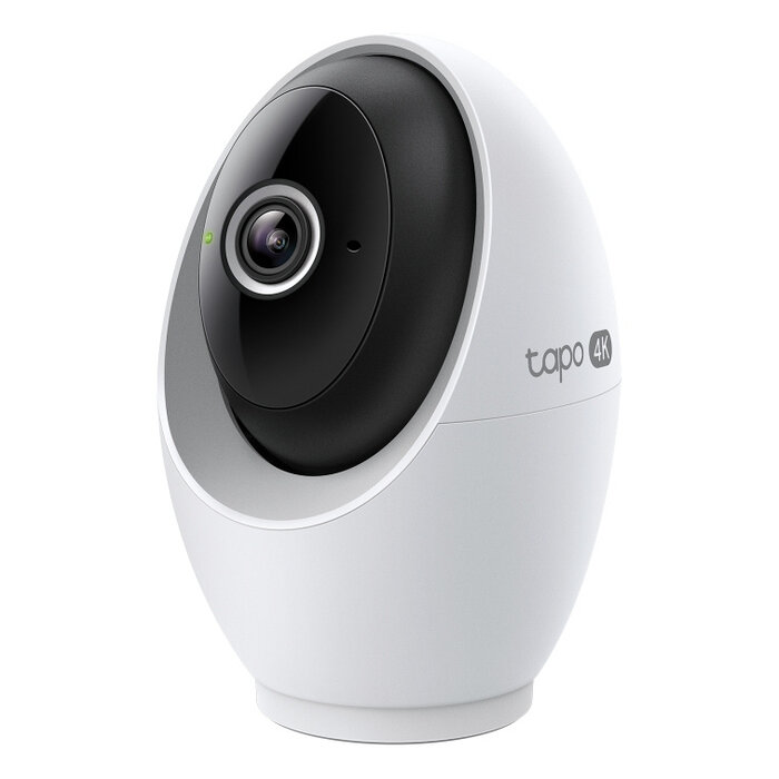 TP-Link TP-Link Tapo C260 IP-beveiligingscamera Binnen 3840 x 2160 Pixels Plafond/wand/bureau
