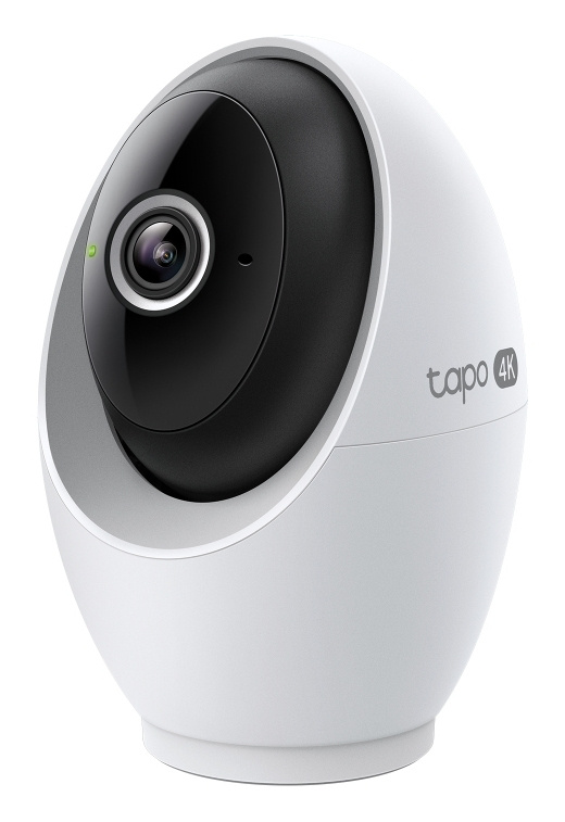 TP-Link TP-Link Tapo C260 IP-beveiligingscamera Binnen 3840 x 2160 Pixels Plafond/wand/bureau