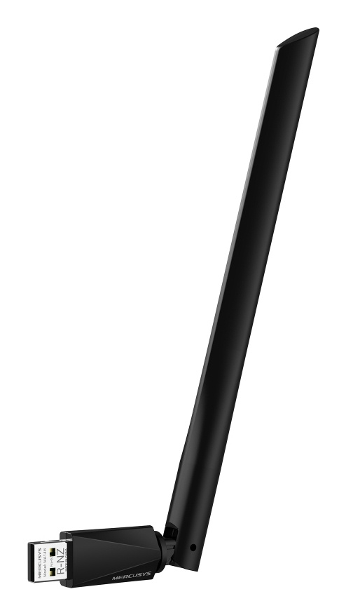 TP-Link Mercusys MA14H netwerkkaart WLAN 287 Mbit/s