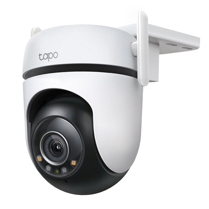 TP-Link TP-Link Tapo C520WS Dome IP-beveiligingscamera Binnen & buiten 2560 x 1440 Pixels Plafond