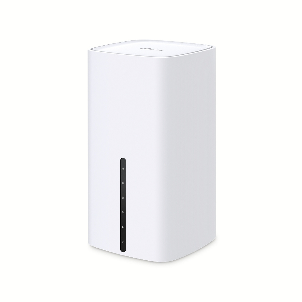 TP-Link TP-Link Archer NX200 draadloze router Gigabit Ethernet Dual-band (2.4 GHz / 5 GHz) 5G Wit