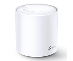 TP-Link TP-Link Deco X60 Dual-band (2.4 GHz / 5 GHz) Wi-Fi 6 (802.11ax) Wit 2 Intern
