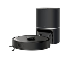 TP-Link TP-Link Tapo RV30 Max Plus Zwart