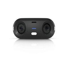 Ubiquiti UniFi Protect G6 180 (Black)