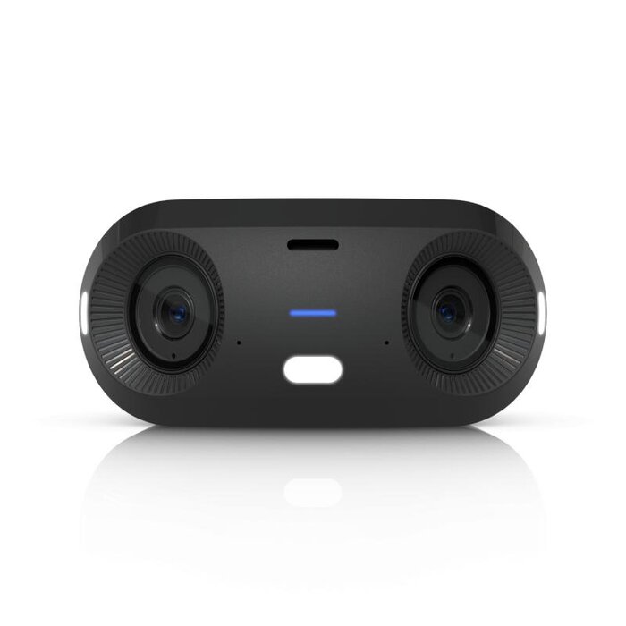 Ubiquiti Ubiquiti UniFi Protect G6 180 (Black)