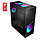 MSI MPG SEKIRA 500X computerbehuizing Midi Tower Zwart