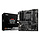 MSI B550M PRO-VDH moederbord AMD B550 Socket AM4 micro ATX