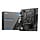 MSI PRO H610M-E moederbord Intel H610 LGA 1700 micro ATX