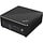 MSI Cubi N ADL S-217DE PC's/werkstation Intel® N N200 8 GB DDR4-SDRAM 256 GB SSD Windows 11 Pro Mini PC Zwart