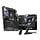 MSI MEG Z890 UNIFY-X moederbord Intel Z890 LGA 1851 (Socket V1) ATX
