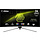 MSI MAG 345CQRDE computer monitor 86,4 cm (34") 3440 x 1440 Pixels UltraWide Dual Quad HD Zwart