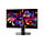 MSI MAG 271QPXDE QD-OLED E2 computer monitor 67,3 cm (26.5") 2560 x 1440 Pixels Wide Quad HD Zwart