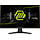 MSI MAG 274QF computer monitor 68,6 cm (27") 2560 x 1440 Pixels Wide Quad HD LCD Zwart
