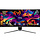 MSI MAG 341CQPDE QD-OLED computer monitor 86,4 cm (34") 3440 x 1440 Pixels UltraWide Quad HD Zwart
