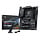 MSI X870E GAMING PLUS WIFI moederbord AMD X870E Socket AM5 ATX