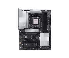 MSI MSI PRO X870E-P WIFI moederbord AMD X870E Socket AM5 ATX