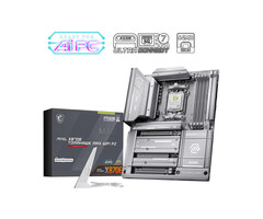 MSI MSI MAG X870E TOMAHAWK MAX WIFI PZ moederbord AMD X870E Socket AM5 ATX