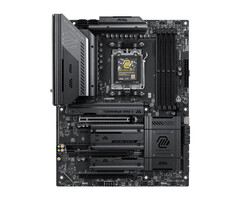 MSI MSI MAG B850 TOMAHAWK MAX WIFI II moederbord AMD B850 Socket AM5 ATX