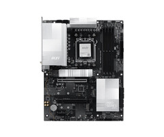 MSI MSI PRO X870E-S EVO WIFI moederbord AMD X870E Socket AM5 ATX