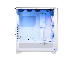 MSI MSI MPG Gungnir 300R AIRFLOW WHITE Midi Tower Wit