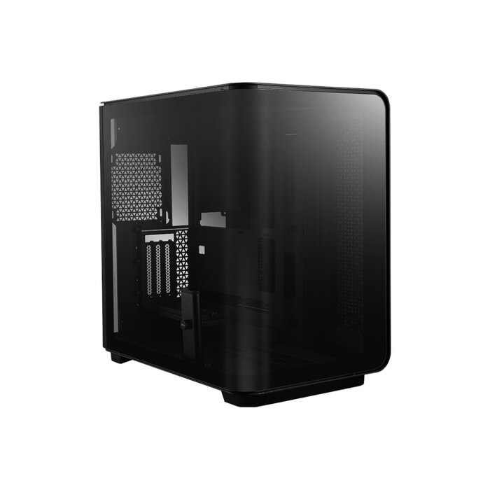MSI MSI MAG MEG MAESTRO 700L PZ computerbehuizing Midi Tower Zwart