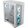 MSI CAS MPG GUNGNIR 110R WHITE Midi Tower Wit
