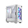 MSI MPG 100R WHITE Midi Tower Wit