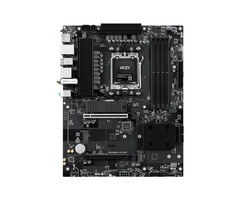 MSI MSI PRO B850-S EVO WIFI moederbord AMD B850 Socket AM5 ATX
