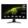 MSI MAG 27CQ6F computer monitor 68,6 cm (27") 2560 x 1440 Pixels Quad HD LCD Zwart