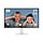 MSI Pro MP273QWDE E2 computer monitor 68,6 cm (27") 2560 x 1440 Pixels Wide Quad HD LCD Wit