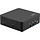 MSI Cubi NUC AI 1UMG-019BEU Zwart 125H Intel SoC