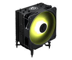 MSI MSI MAG COREFROZR AA13 koelsysteem voor computers Processor Hybride koeler 12 cm Zwart 1 stuk(s)