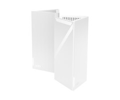 MSI MSI Roamii BE Lite Mesh System 2-pack Dual-band (2.4 GHz / 5 GHz) Wi-Fi 7 (802.11be) Wit 3 Intern